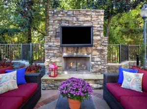Hampton Inn Suites | Southwest Raleigh
