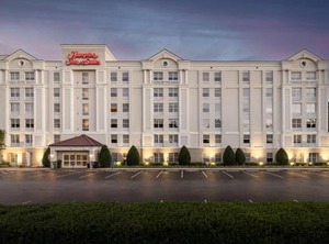 Hampton Inn Suites | Southwest Raleigh