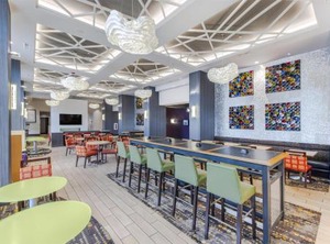 Hampton Inn Suites | Umstead