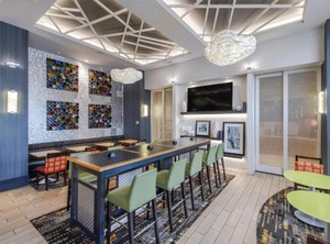 Hampton Inn Suites | Umstead
