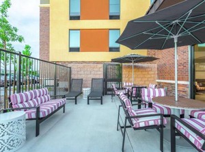 Hampton Inn Suites | Sparks