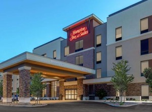 Hampton Inn Suites | Sparks