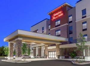 Hampton Inn Suites | Sparks