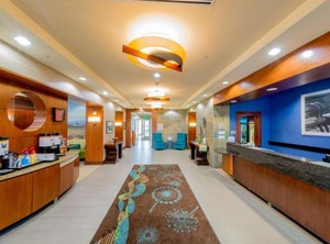 Hampton Inn Suites Moreno Valley | La Sierra