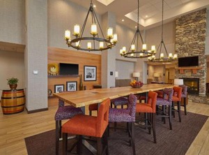 Hampton Inn | Roseburg