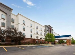 Hampton Inn Saginaw | Saginaw