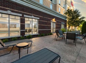 Hampton Inn Saginaw | Saginaw