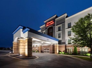 Hampton Inn Saginaw | Saginaw