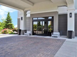 Breakfast Buffet Waterslide Salt Palace Convention | West Jordan