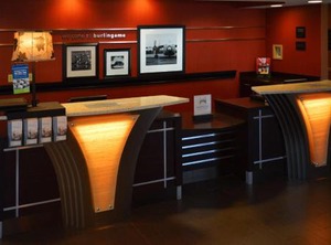 Hampton Inn Suites San South | Burlingame