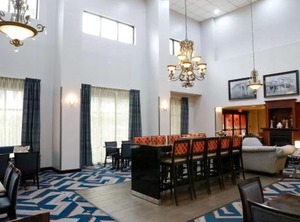 Hampton Inn Suites Thibodaux | Thibodaux