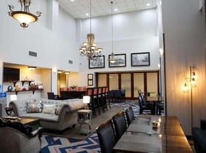 Hampton Inn Suites Thibodaux | Thibodaux