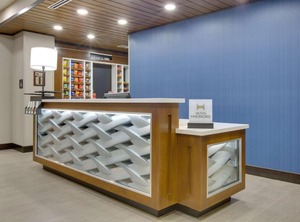 Hampton Inn | Tyler