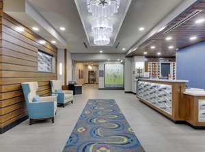 Hampton Inn | Tyler