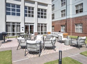 Econo Lodge Jacksonville Rock Air Force Base | Little Rock