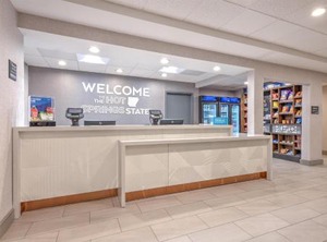 Econo Lodge Jacksonville Rock Air Force Base | Little Rock