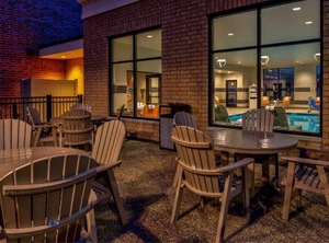 Hampton Inn Suites Mi | Wixom