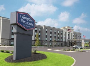 Hampton Inn | Xenia