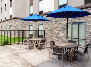 Hampton Inn | Xenia