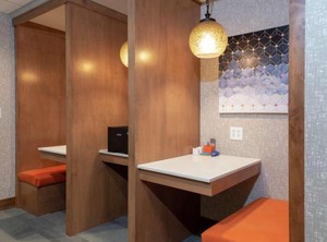 Hampton Inn | Xenia