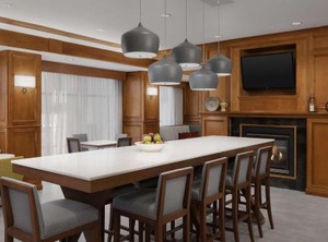 Hampton Inn Waterloo | Waterloo
