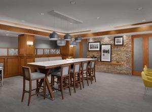 Hampton Inn Waterloo | Waterloo
