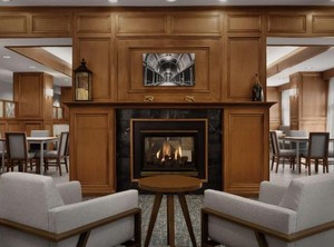 Hampton Inn Waterloo | Waterloo
