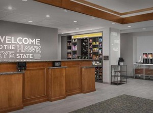 Hampton Inn Waterloo | Waterloo