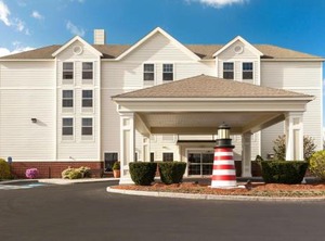 Hampton Inn Waterville | Waterville