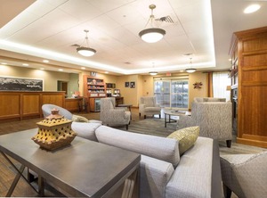 Hampton Inn Waterville | Waterville
