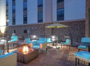 Hampton Inn Weston Wv | Weston