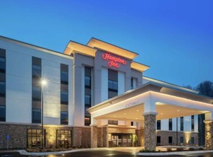 Hampton Inn Weston Wv | Weston