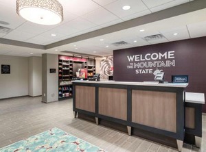Hampton Inn Weston Wv | Weston