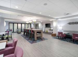 Hampton Inn Weston Wv | Weston