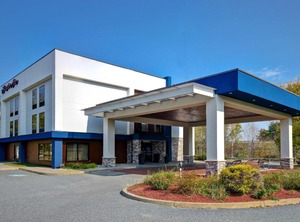 Hampton Inn White River Junction | White River Junction