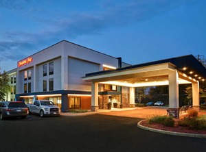 Hampton Inn White River Junction | White River Junction