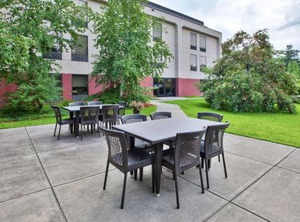 Hampton Inn White River Junction | White River Junction