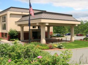 Hampton Inn White River Junction | White River Junction
