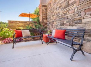 Hampton Inn Wilkesboro | Wilkesboro
