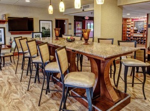Hampton Inn Winchester Ky | Winchester
