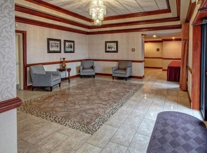 Hampton Inn Winchester Ky | Winchester
