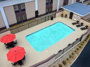 Hampton Inn Winchester Ky | Winchester