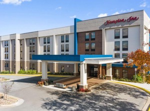 Hampton Inn Winchester | Winchester