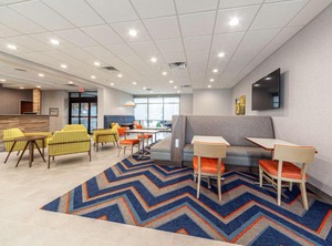 Hampton Inn Winchester | Winchester