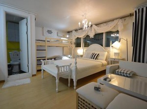 Residence | Dohwa-dong