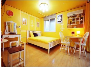 Residence | Dohwa-dong