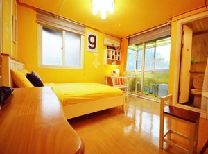 Residence | Dohwa-dong
