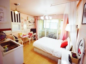 Residence | Dohwa-dong