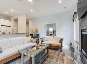 Ocean Winds Island | Seabrook Island