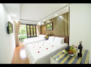 Hanoi | Hang Buom